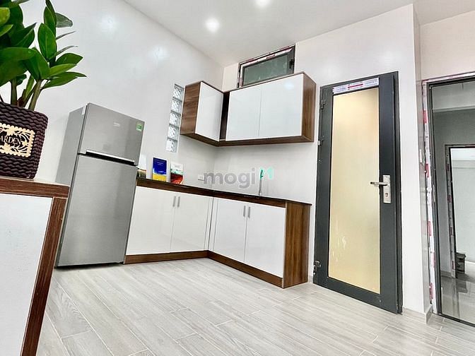 Hình ảnh 💥 CHO THUÊ CĂN HỘ 1PN 30m2 - Ban công FULL NT Yên Thế - Tân Bình