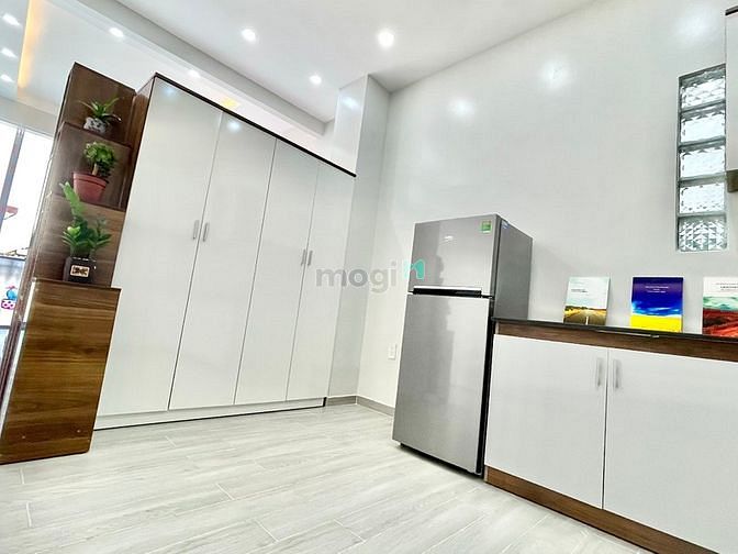 Hình ảnh 💥 CHO THUÊ CĂN HỘ 1PN 30m2 - Ban công FULL NT Yên Thế - Tân Bình