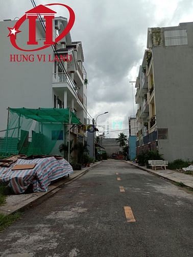 Hình ảnh CTY Hùng Vĩ Land [NC] Hiếm đất MT Kinh Doanh DS 9, Phước Bình. 76m2