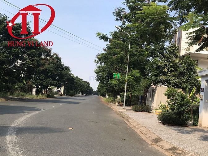 Hình ảnh CTY Hùng Vĩ Land [NC] Hiếm đất MT Kinh Doanh DS 9, Phước Bình. 76m2