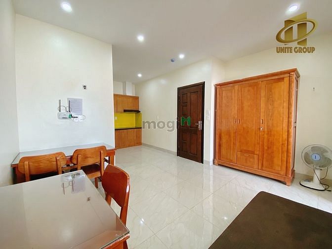 Hình ảnh 🌟 Q7 Căn Hộ 1PN, FULL nội thất, SIÊU THOÁNG MÁT, Gần Lâm Văn Bền🌟