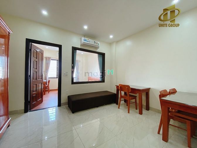 Hình ảnh 🌟 Q7 Căn Hộ 1PN, FULL nội thất, SIÊU THOÁNG MÁT, Gần Lâm Văn Bền🌟