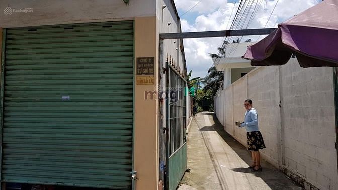 Hình ảnh Bán đất siêu đẹp đầu hẻm là số 753 NGUYỄN XIỂN, THÀNH PHỐ THỦ ĐỨC 6X16