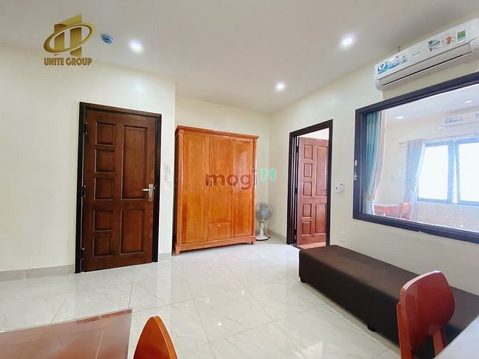 Hình ảnh 🌟 Q7 Căn Hộ 1PN, FULL nội thất, SIÊU THOÁNG MÁT, Gần Lâm Văn Bền🌟
