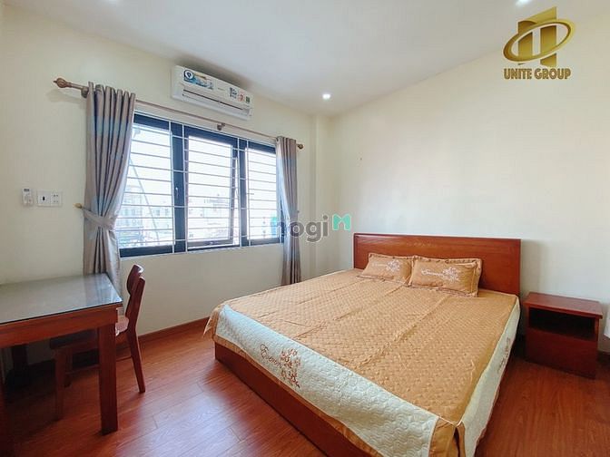 Hình ảnh 🌟 Q7 Căn Hộ 1PN, FULL nội thất, SIÊU THOÁNG MÁT, Gần Lâm Văn Bền🌟