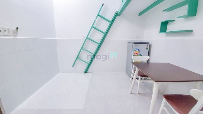 Hình ảnh Cho Thuê Phòng Ngay Copmart Tân Phú