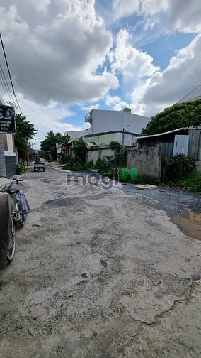 Hình ảnh Chủ Gửi Bán Nền Hẻm 17 Lê Văn Bì An Thới Bình Thuỷ Giá 2 Tỷ 390TR
