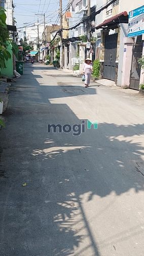 Hình ảnh 30m2 đất, Quang Trung, xe hơi đỗ cửa, ngay chợ Hạnh Thông Tây, 3.16 tỷ