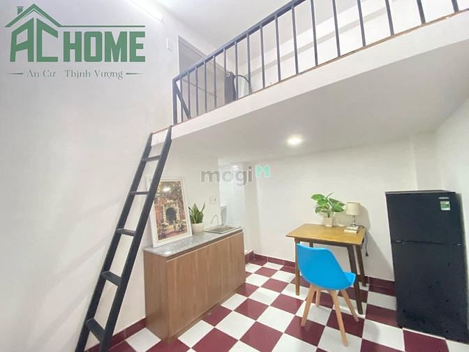 Hình ảnh Phòng Trọ nằm ngay IUH & Văn Lang Cs3