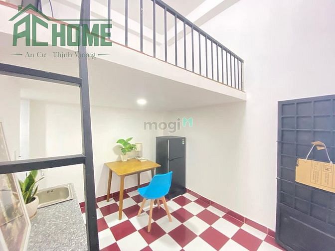 Hình ảnh Phòng Trọ nằm ngay IUH & Văn Lang Cs3