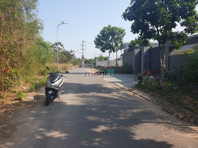 Hình ảnh Đất Thổ Cư 1/ Hương Lộ 2, Phước Vĩnh An, Củ Chi. 5x25m. Chỉ 1,99 tỷ