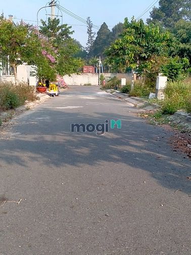 Hình ảnh Đất Thổ Cư 1/ Hương Lộ 2, Phước Vĩnh An, Củ Chi. 5x25m. Chỉ 1,99 tỷ