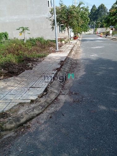 Hình ảnh Đất Thổ Cư 1/ Hương Lộ 2, Phước Vĩnh An, Củ Chi. 5x25m. Chỉ 1,99 tỷ