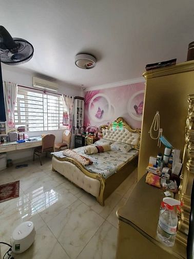 Hình ảnh Cư Xá Tự Do, Cách Mạng Tháng 8, P7, Tân Bình