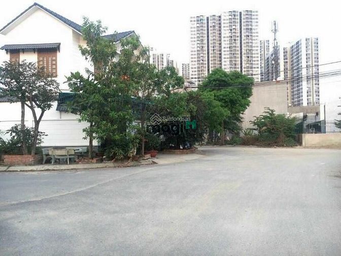 Hình ảnh bán lô đất đối diện Vinhome Q9, 80.3m2/giá 3ty, sổ hồng riêng