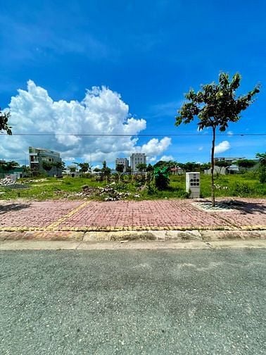 Hình ảnh Bán lô 5 x 21m đường Phan Bội Châu-Phường Long Tâm-TP. Bà Rịa- 3.8 Tỷ