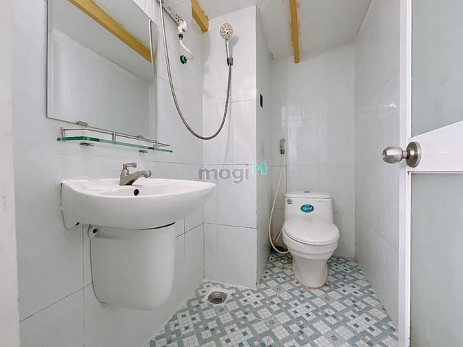 Hình ảnh Phòng Trọ Siêu Xinh ngay khu CN Tân Bình
