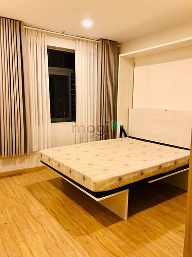 Hình ảnh Cho thuê nhanh Trang Chủ MB66.COM / Đăng Ký Tặng 66K SG Homes 48m2 - 1PN - 1WC nhà full nội thất 7tr