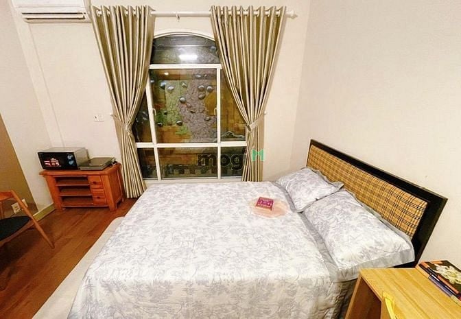 Hình ảnh Căn Hộ Full nội thất Cộng Hòa gần Công Viên Hoàng Văn Thụ giá rẻ mới
