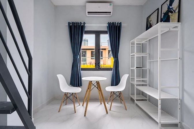 Hình ảnh Phòng trọ có Máy Lạnh ngay Dương Quảng Hàm