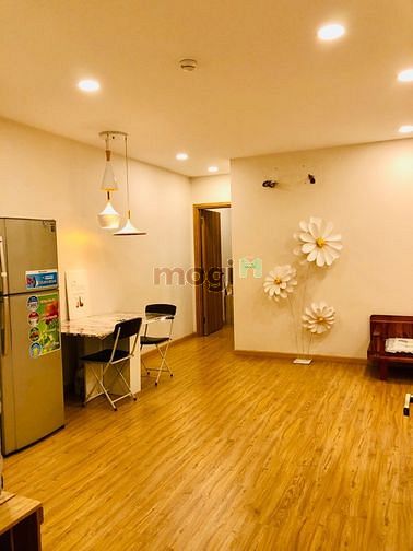Hình ảnh Cho thuê nhanh Trang Chủ MB66.COM / Đăng Ký Tặng 66K SG Homes 48m2 - 1PN - 1WC nhà full nội thất 7tr