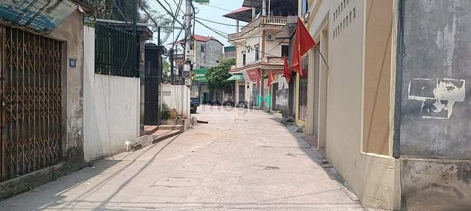 Hình ảnh Đất Xuân Đỉnh 58m, mt 4.5m, ô tô tránh 20m, ngõ thông, chỉ 3.5 tỷ