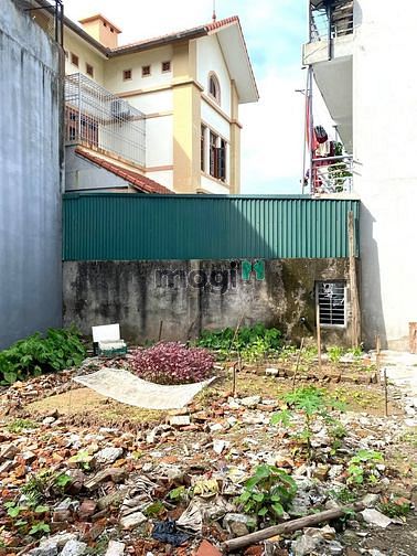 Hình ảnh Đất Xuân Đỉnh 58m, mt 4.5m, ô tô tránh 20m, ngõ thông, chỉ 3.5 tỷ