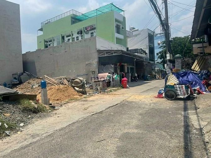 Hình ảnh Bán gấp lô đất 100m2 5x20 đường 79 Phước Long B gần ngã tư Bình Thái