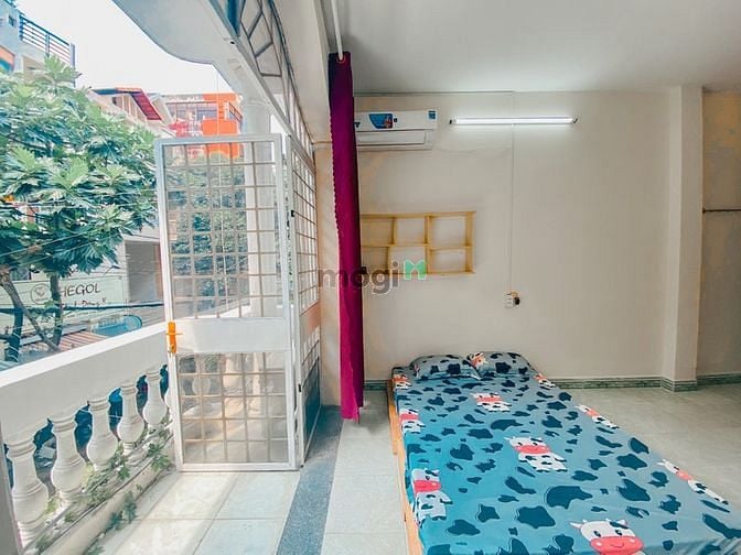 Hình ảnh Còn vài phòng studio cực xinh ngay đường Cộng Hoà