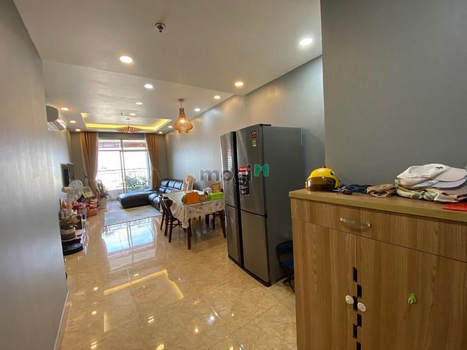 Hình ảnh Chung cư The Prince Residence 85 m² 18tr