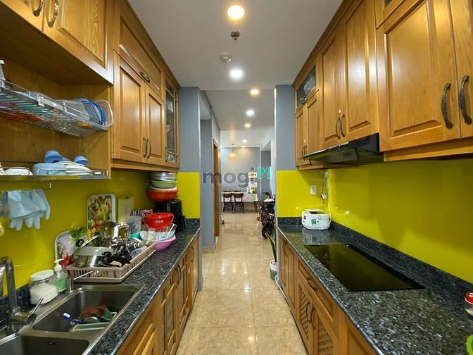 Hình ảnh Chung cư The Prince Residence 85 m² 18tr