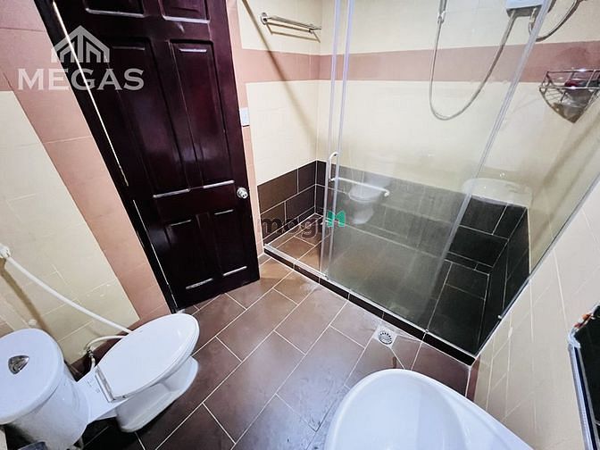 Hình ảnh Cho thuê CHDV Cao cấp đường Nguyễn Thị Minh Khai_ Dakao_ 7tr, 7tr5