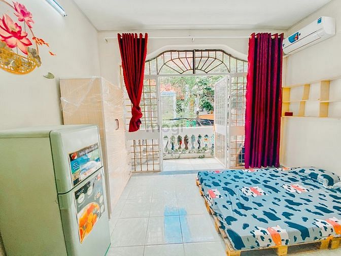 Hình ảnh Còn vài phòng studio cực xinh ngay đường Cộng Hoà