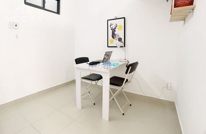 Hình ảnh Mb6623 nạp rút nhanh chóng mini có gác, có cửa sổ thoáng. Ngay UEF