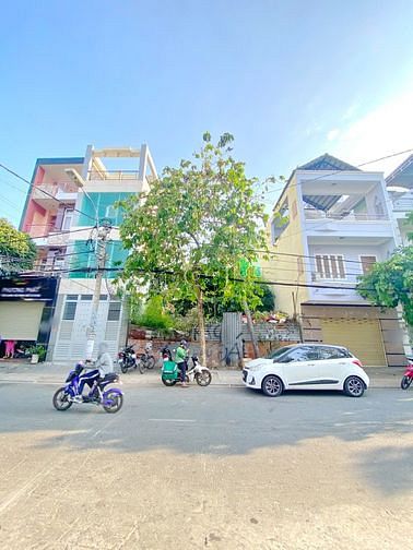 Hình ảnh QUẬN 7 - Duy nhất nền biệt thự rẻ nhất khu cực