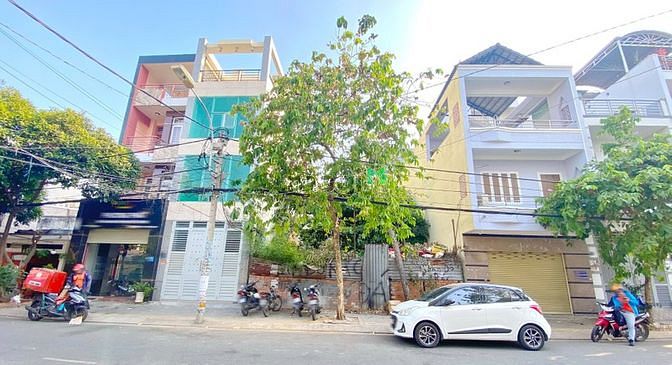 Hình ảnh QUẬN 7 - Duy nhất nền biệt thự rẻ nhất khu cực