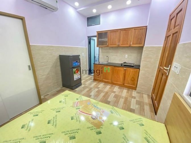 Hình ảnh Cho thuê phòng full nội thất cao cấp
