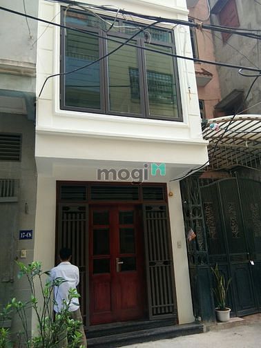 Hình ảnh Bán nhà liền kề chung cư 4.5 tỷ