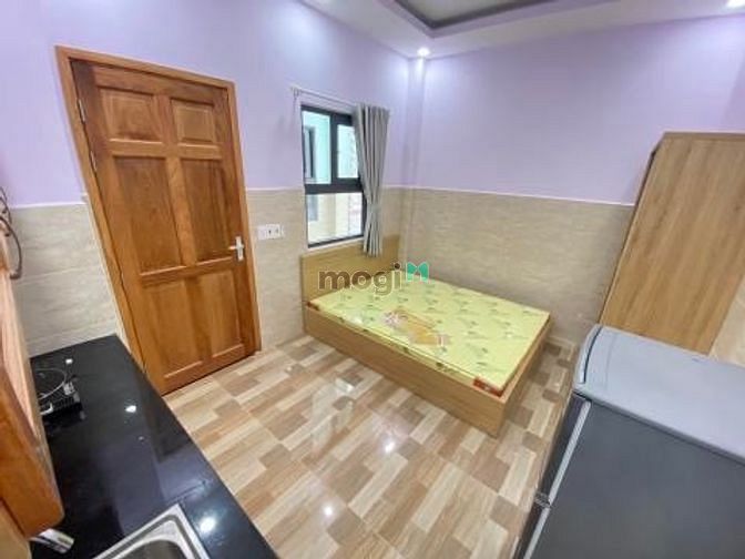 Hình ảnh Cho thuê phòng full nội thất cao cấp