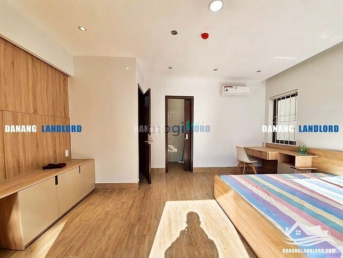 Hình ảnh Villa cao cấp 8PN gần biển Mỹ Khê - B800