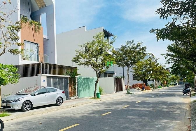 Hình ảnh bán lô đất mặt tiền pham triêm vi trí cực đệp dân tri cao