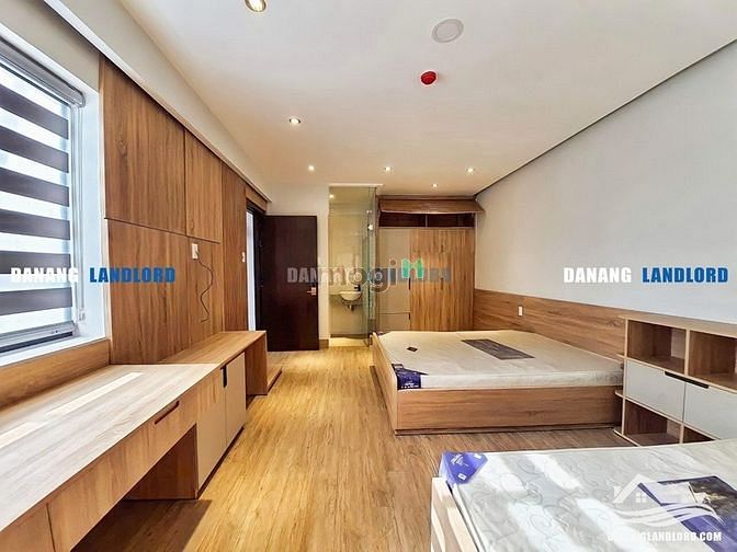 Hình ảnh Villa cao cấp 8PN gần biển Mỹ Khê - B800