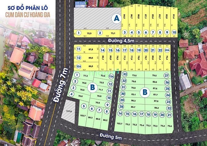 Hình ảnh Bán Đất Đồng Sài Châu Phong Quế Võ