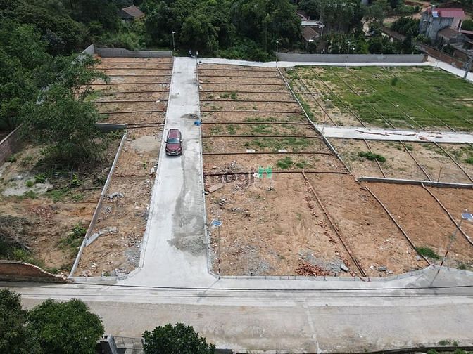 Hình ảnh Bán Đất Đồng Sài Châu Phong Quế Võ