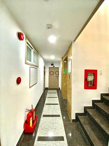 Hình ảnh DUPLEX ( GÁC LỬNG ) - Đầy đủ nội thất - ở được 4 người