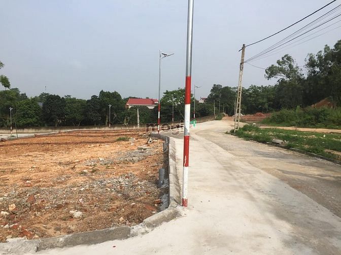 Hình ảnh Bán Đất Đồng Sài Châu Phong Quế Võ