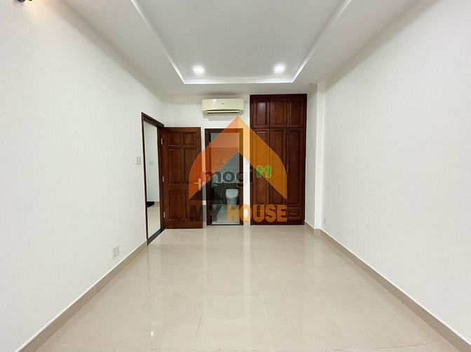 Hình ảnh VIILLA FULL diện tích hầm 10x20 bự nhất quả đất sau METRO