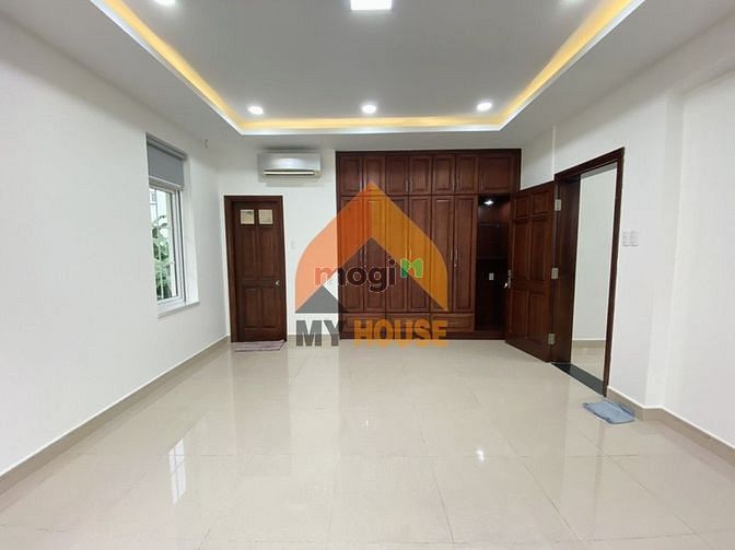 Hình ảnh VIILLA FULL diện tích hầm 10x20 bự nhất quả đất sau METRO