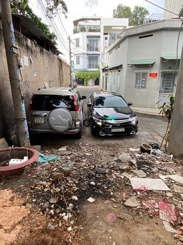 Hình ảnh Cần bán gấp lô đất 1 xẹt Man thiện, P. Tăng Nhơn Phú A, Q.9 chỉ 3,2 Tỷ