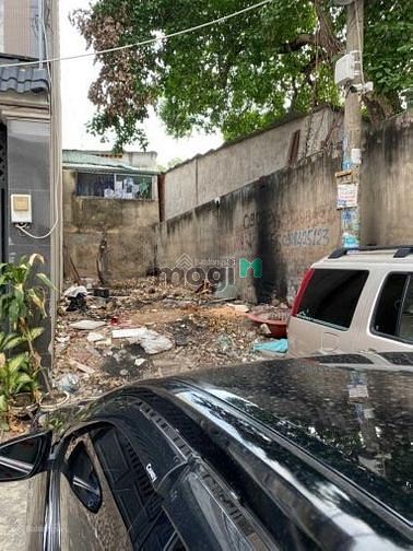 Hình ảnh Cần bán gấp lô đất 1 xẹt Man thiện, P. Tăng Nhơn Phú A, Q.9 chỉ 3,2 Tỷ